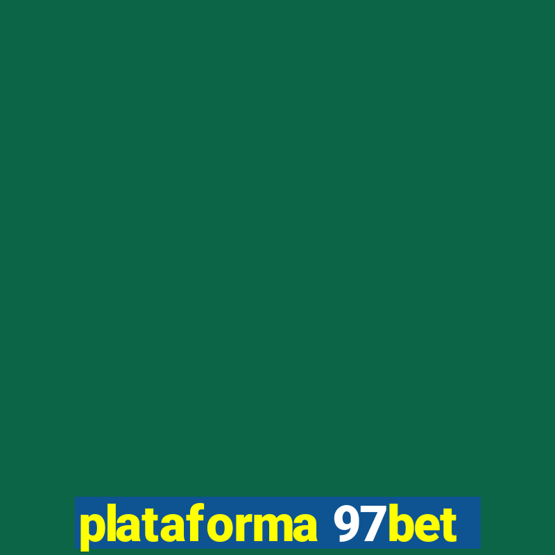 plataforma 97bet